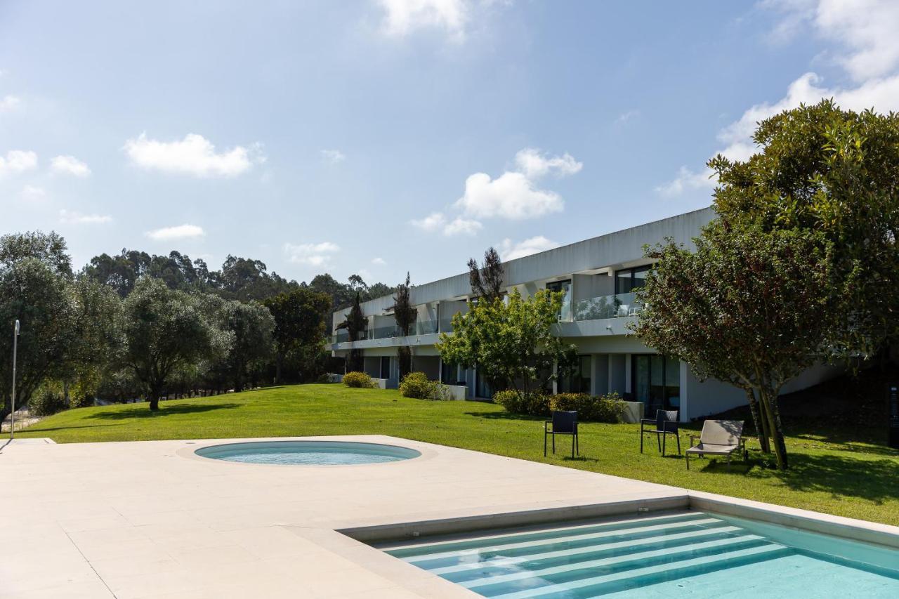 Bom Sucesso Resort Vau  Exterior foto