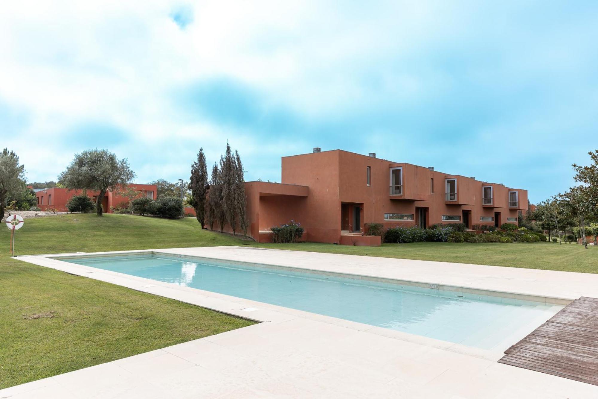 Bom Sucesso Resort Vau  Exterior foto