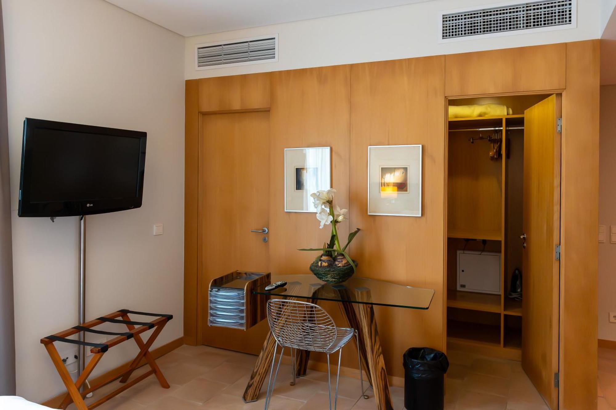 Bom Sucesso Resort Vau  Exterior foto