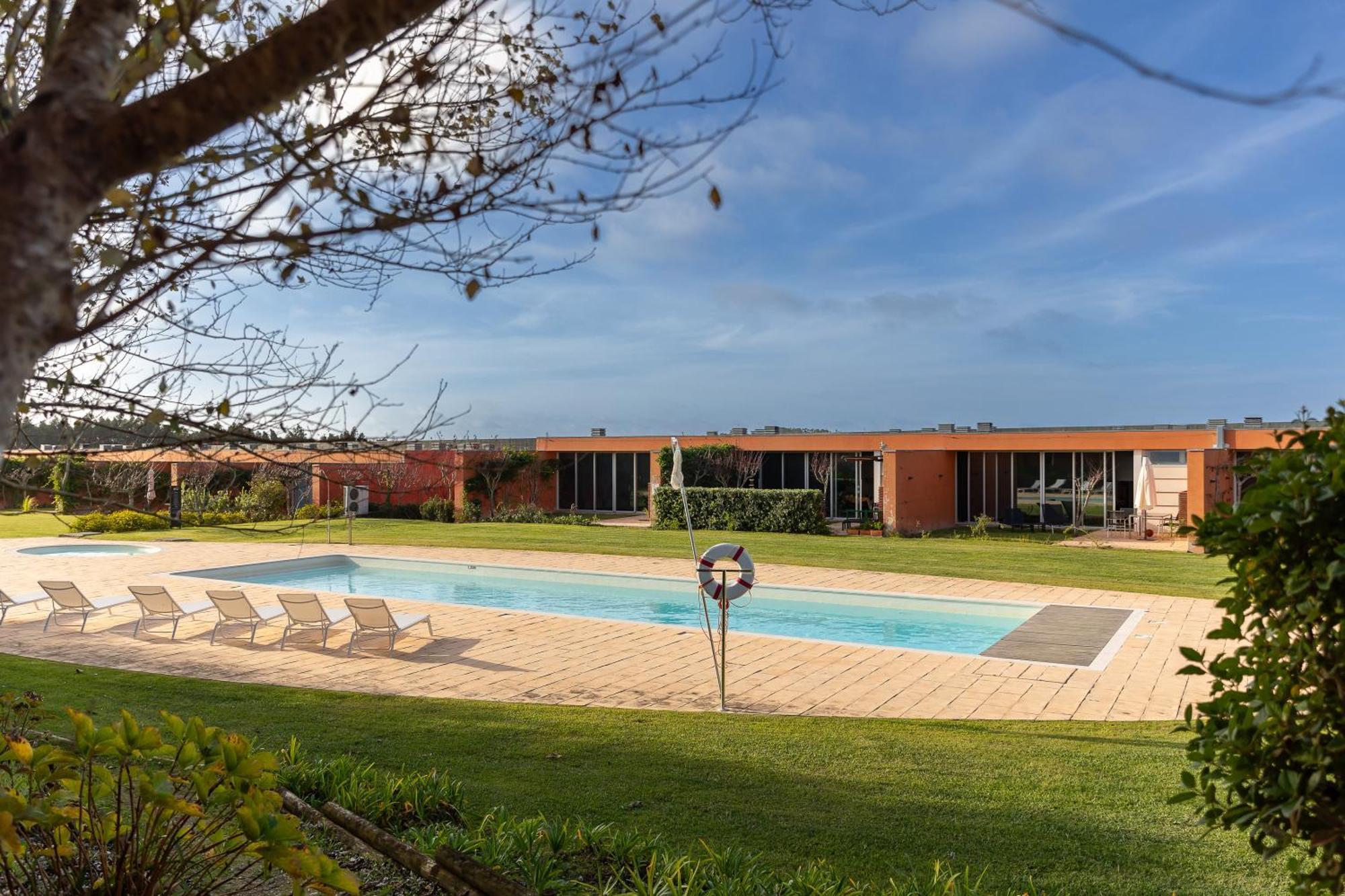 Bom Sucesso Resort Vau  Exterior foto
