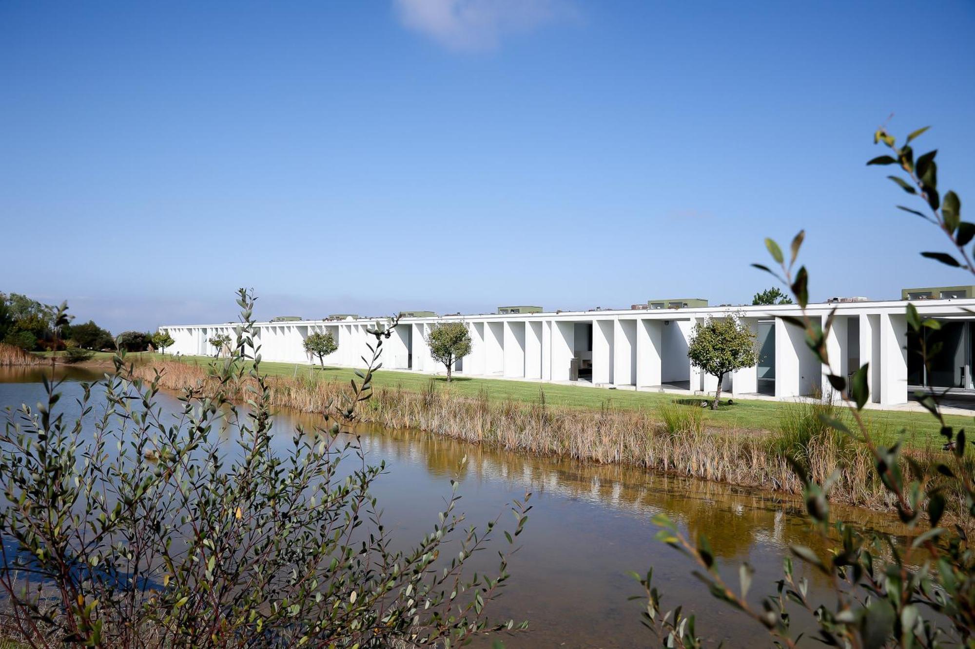Bom Sucesso Resort Vau  Exterior foto