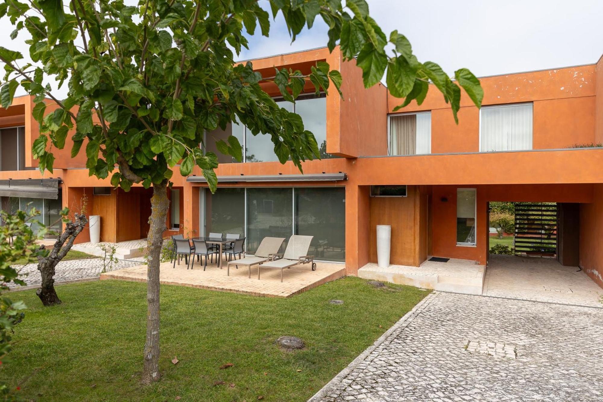 Bom Sucesso Resort Vau  Exterior foto