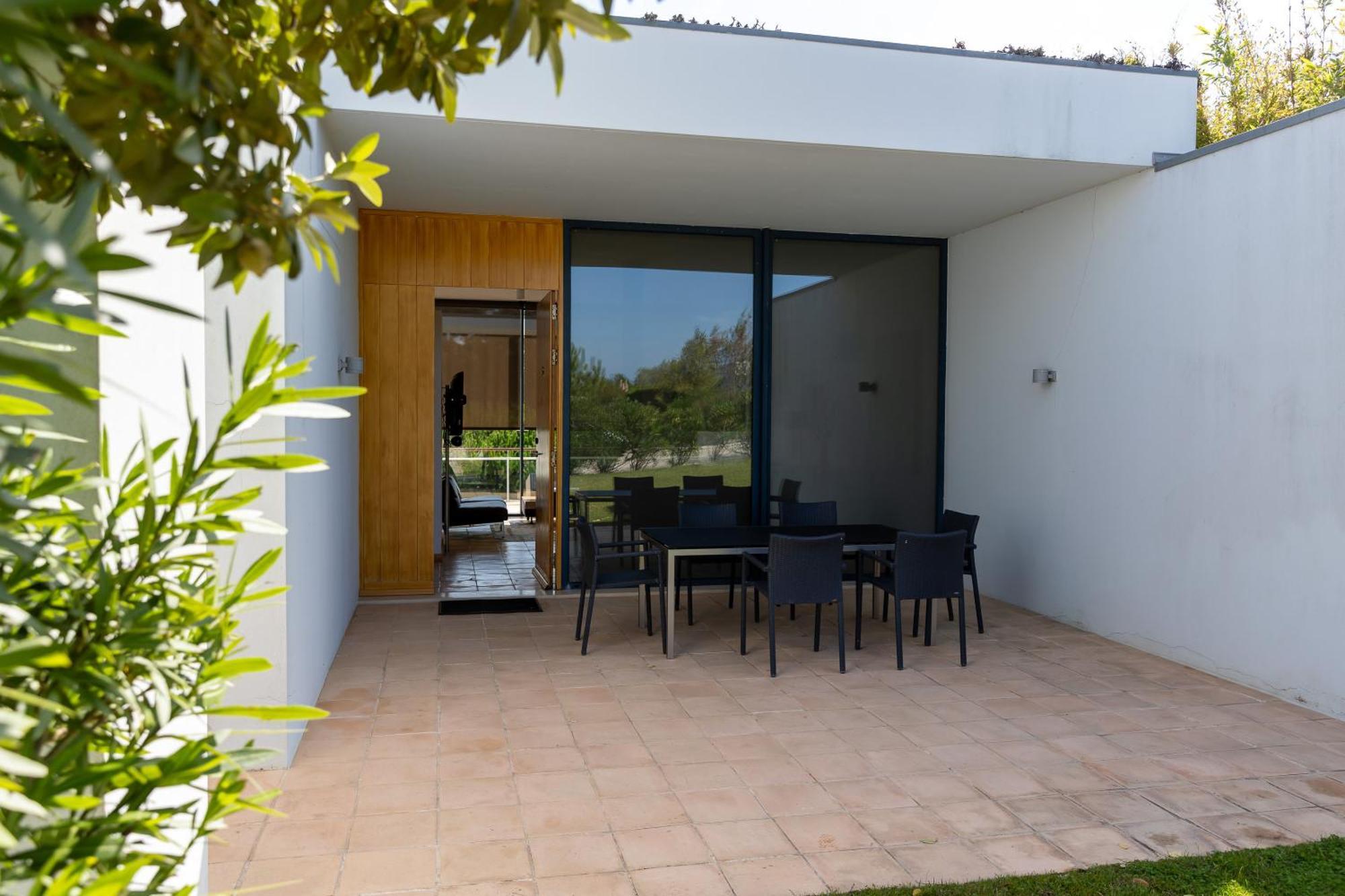 Bom Sucesso Resort Vau  Exterior foto