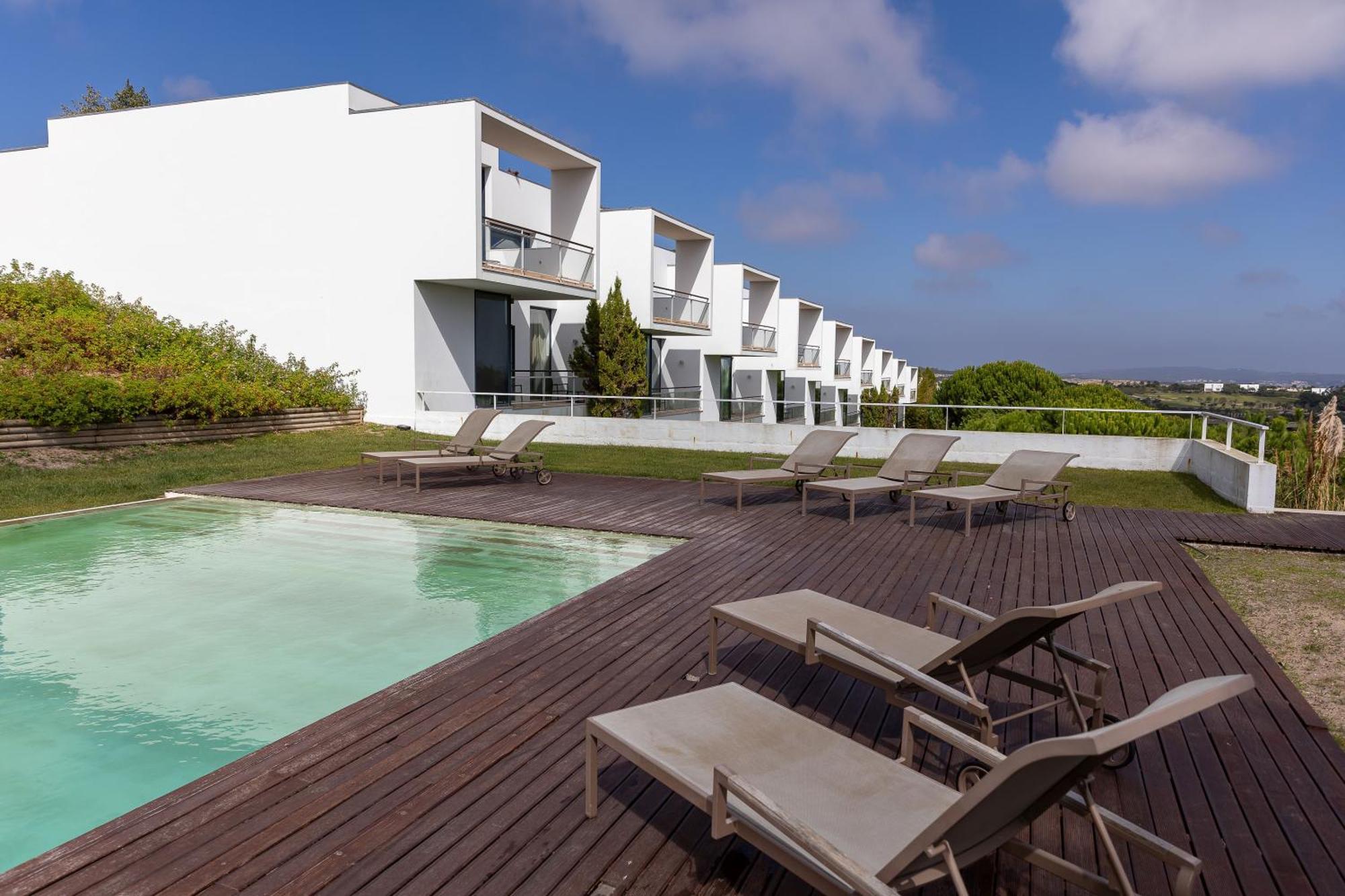 Bom Sucesso Resort Vau  Exterior foto