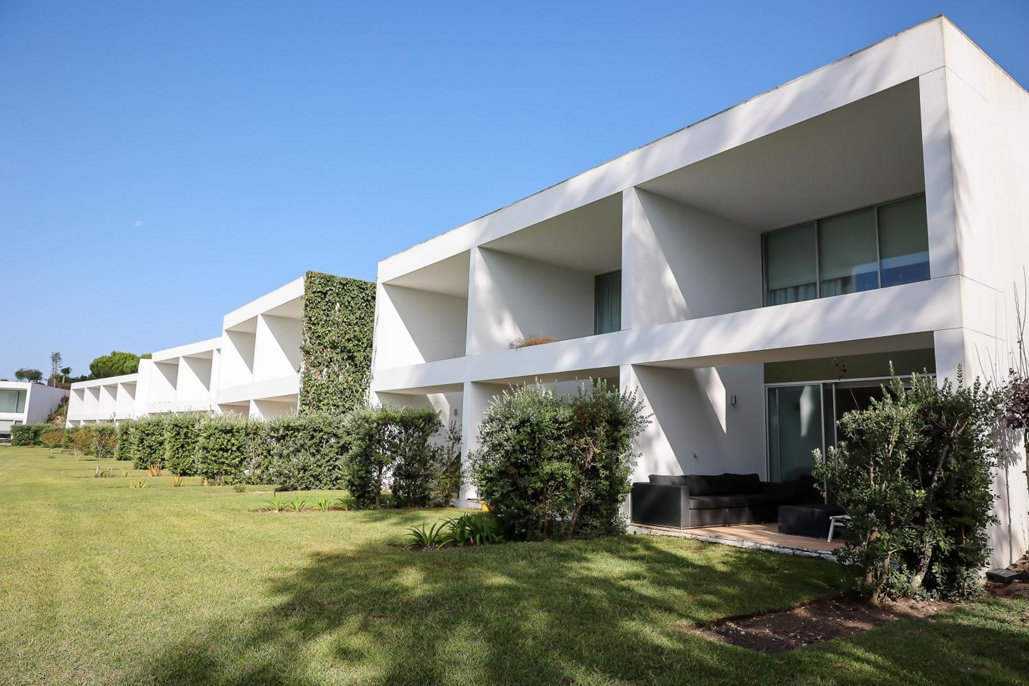 Bom Sucesso Resort Vau  Exterior foto