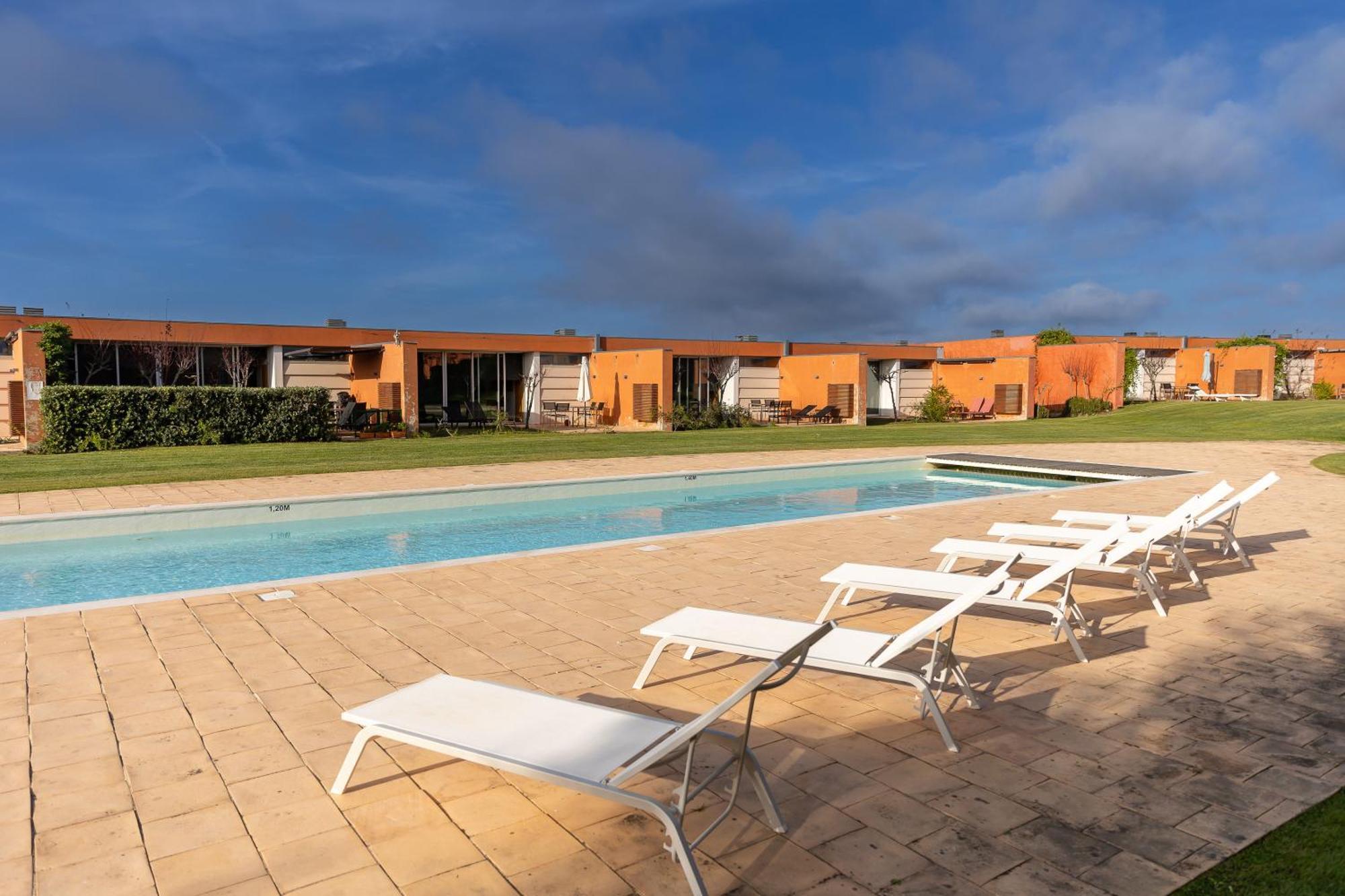 Bom Sucesso Resort Vau  Exterior foto